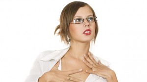 Ново приложение осигурява оргазъм в супермаркета