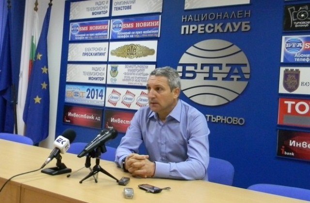 Румен Димитров: Общински наредби не съответстват на действащото законодателство