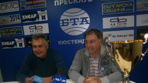 С изтрелването на изследователска ракета и беседи отбелязаха Световната седмица