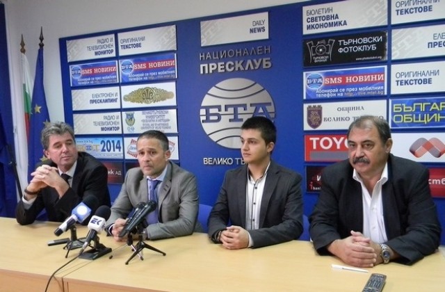 Реформаторите канят на среща всички депутати и кметове от региона