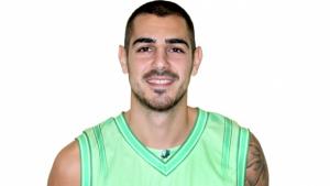 Баскетболист на Берое с приза за найполезен играч на кръг