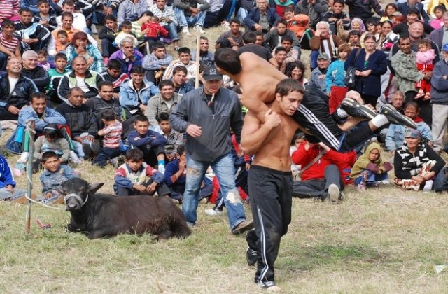 Започва турнирът 6-те великденски ангела” в Симеоновград