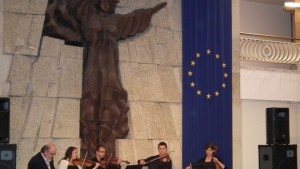 Наградиха победителите в конкурса Мара Белчева