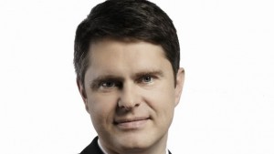 Вицепрезидентът на MTG Марек Сингер Нашият избор е Нилсен