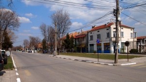 Каменовци Ремонтирайте ни пътя Вече може