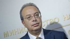 Замминистър Ботев сравни минералните извори у нас с петролни богатства