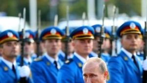 Путин Руски газ ще има за цяла Европа тази зима