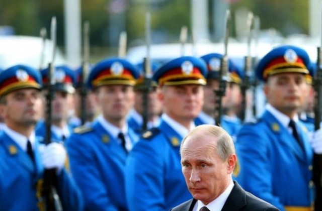 Путин: Руски газ ще има за цяла Европа тази зима