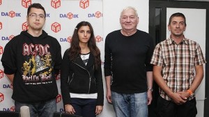 15 от електроенергията в света е от АЕЦ в България