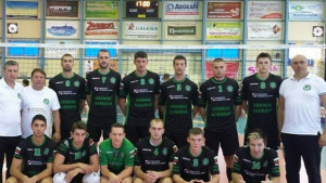 КВК Габрово ще играе в черно протестът е срещу случващото