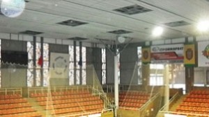 Акцията Да спортуваме заедно продължава с тенис на маса и