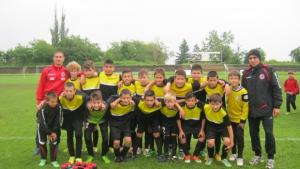 Осем детски отбора влизат в битка за Купа M BM