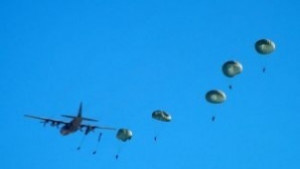 Честват Деня на парашутиста в пловдивската 68ма бригада