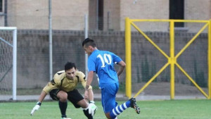 Популярен бразилец привлече великотърновски футболен талант в отбора си