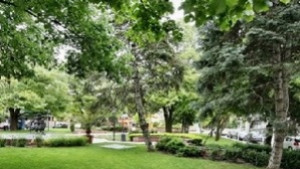 Хасковлии участват в национален форум за покрасива и зелена България