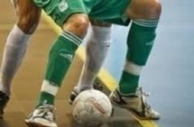 Голямо дерби във футзала във Варна утре