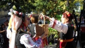 България се изправя срещу Франция в дегустация на вина