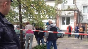 Застреляният компютърен специалист се скарал с нападателя си преди убийството