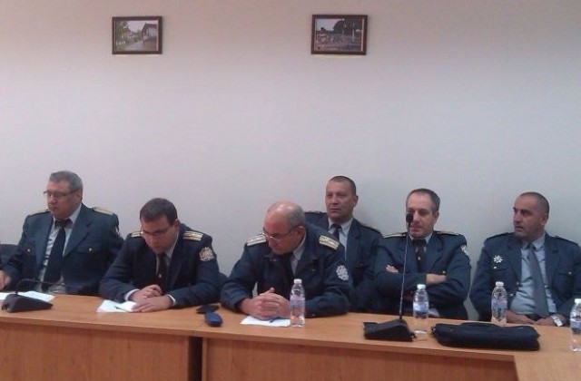 11 доброволни формирования реагират при бедствия в Благоевградско