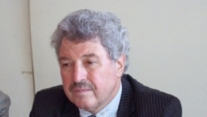 ПрофСтанков Първата задача на ПГ на АБВ е гарантиране на