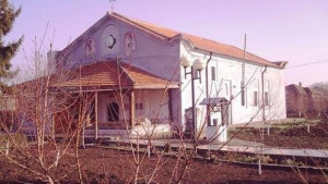 Дарителска кампания в Зимница