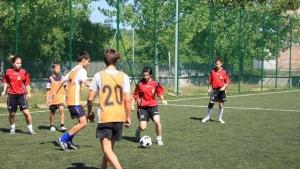 Закриват кампанията Да спортуваме заедно в Добрич