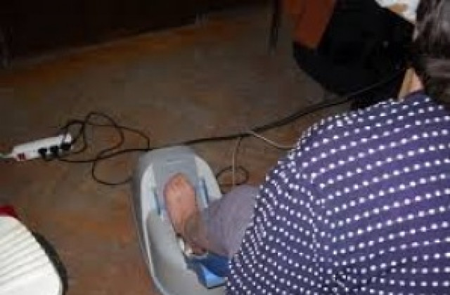 Отбелязваме утре Световния ден за борба с остеопороза