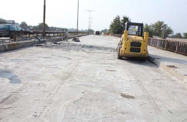 Областният на Видин сезира Районна прокуратура и МФ за ремонта на бул.Панония