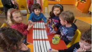 ЦДГ Първи юни в Добрич почете Деня на благотворителността
