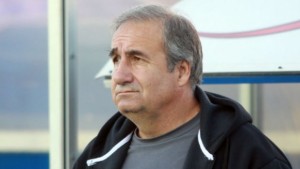 Тенчо Тенев извежда Марек за победа срещу Славия