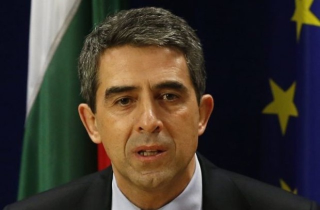 Президентът: Свързаността е предпоставка за развитие и икономически растеж