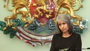 Маргарита ПоповаПолитическият елит да се вразуми и да загърби всичко