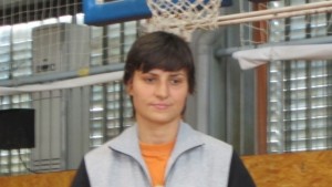 Стойка Петрова завоюва златен медал