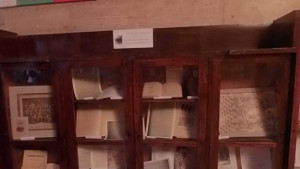 Русенската библиотека показва изложба за Пети пехотен Дунавски полк