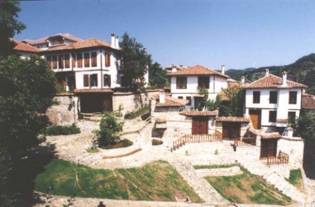 Златоград става столица на българската скариада