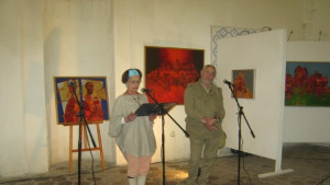 Ганчо Карабаджаков разказва Балкански приказки в Дупница