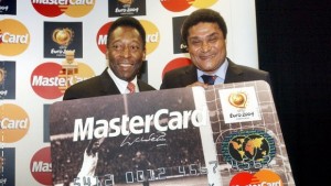 Банкови карти разпознават собственика си по отпечатък