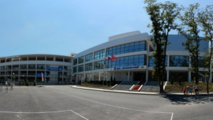 Москва връчи престижна награда на СОК Камчия