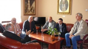 Сливен след 50 години с женски отбор по волейбол