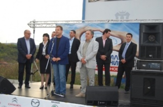 Част от данъците на лизинговите автомобили да остава в общината, от която са купени, предлага НСОРБ