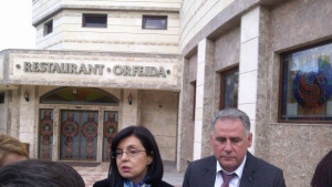 Лидерите на РБ първи ще научат резултатите от допитването на