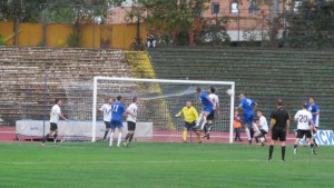 Дунав с поредна победа в Русе