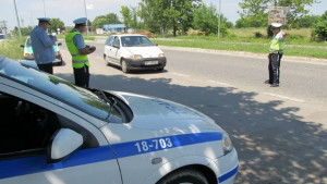 Камерите на пътя намаляват катастрофите и жертвите