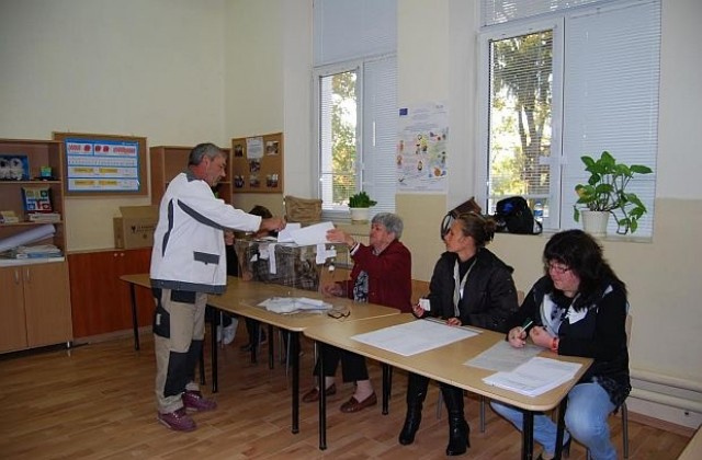 Жителите на Каспичан решават на референдум да има или не инсинератор в града