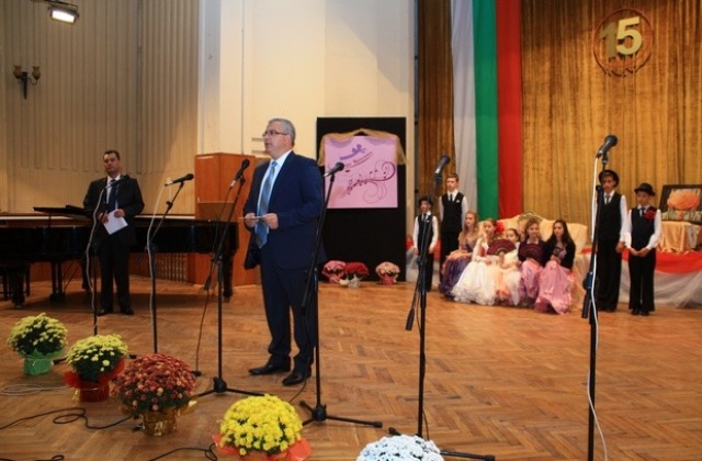 9 първи награди на празника „Мара Врачанка