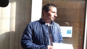 Над 500 души се обявиха срещу Свидетелите на Йехова в