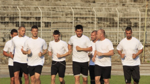 След две загуби виолетовите отново усетиха вкуса на успеха