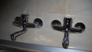 Без топла вода за седмица в русенски квартали