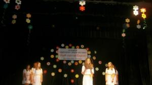 Победителите в Танцова феерия под Хисарлъка