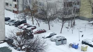 Зимното почистване в Смолян под въпрос Пазарджик готов за зимата